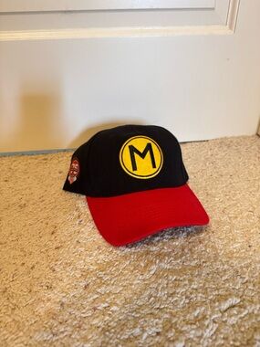 1944 Milwaukee Chicks 75th Anniversary baseball cap